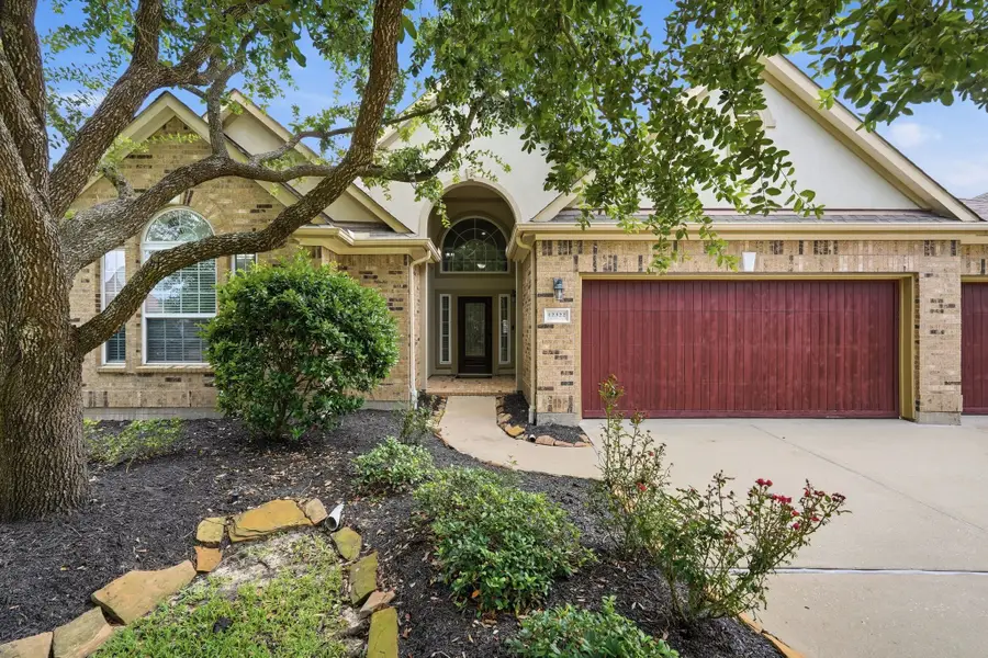 12322 Scherer Woods Court, Tomball, TX 77377 - #2