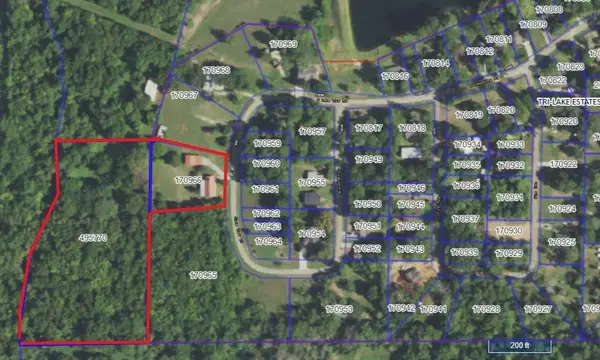 5298 Circle View, Montgomery, TX 77316