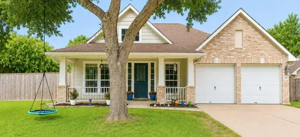 1303 Mayberry Circle, Sugar Land, TX 77479