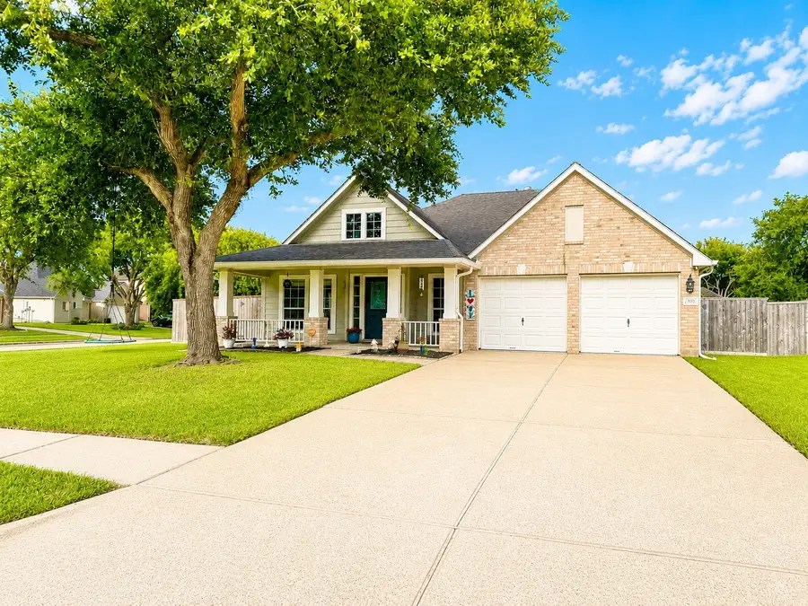 1303 Mayberry Circle, Sugar Land, TX 77479 - #2