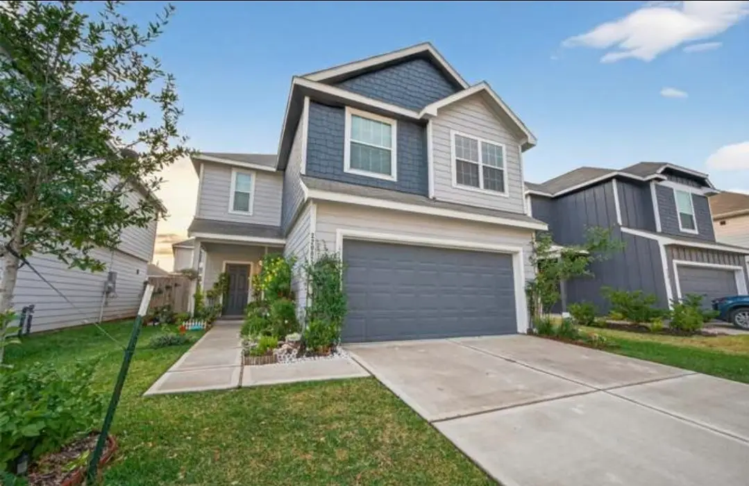 22007 King Heights Lane, Houston, TX 77073 - #1