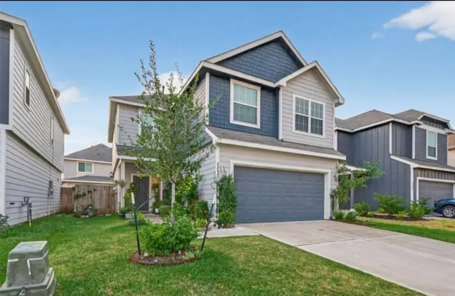 22007 King Heights Lane, Houston, TX 77073 - #2