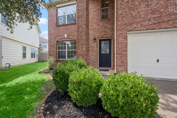 19819 Rippling Brook Lane, Tomball, TX 77375