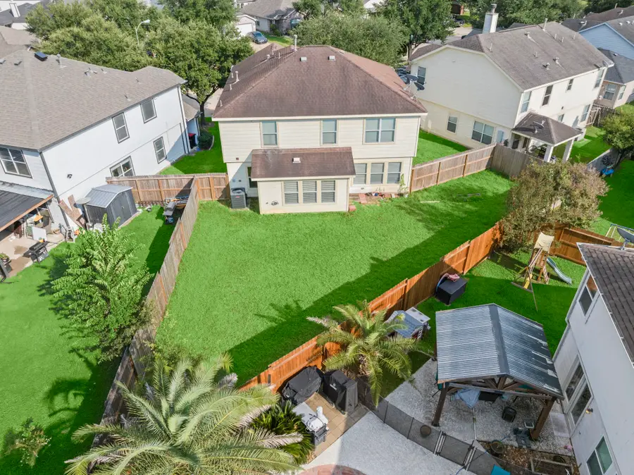 19819 Rippling Brook Lane, Tomball, TX 77375 - #2