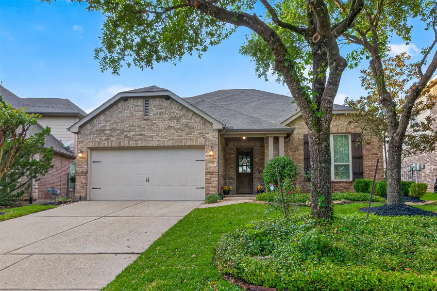 179 N Vershire Circle, Magnolia, TX 77354 - #2