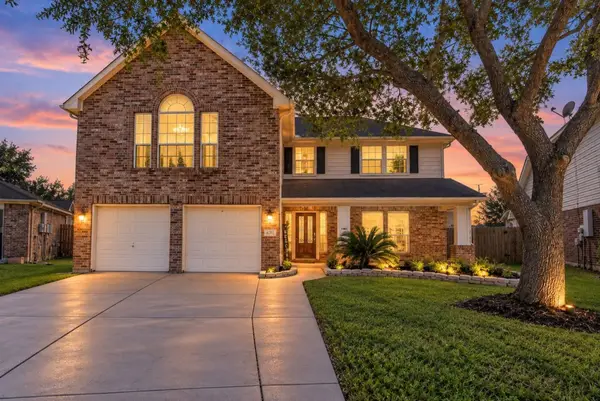 6703 Morning Glory Trace, Richmond, TX 77407