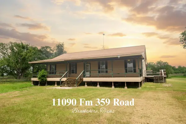 11090 Fm 359 Road, Brookshire, TX 77423