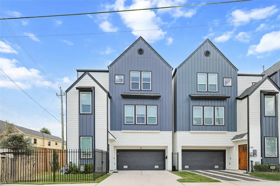 730 E 33rd Street, Houston, TX 77022 - Image #2