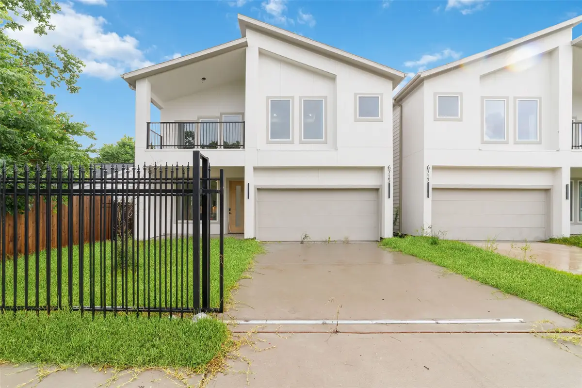 6715 England Street, Houston, TX 77021 - Image #1