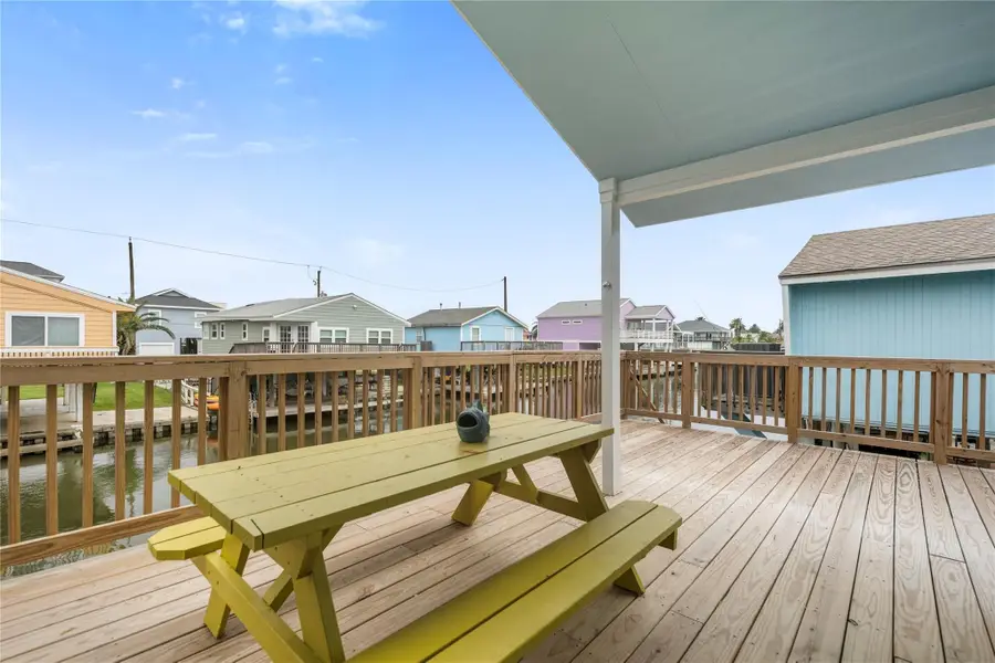 16710 Montego Way, Jamaica Beach, TX 77554 - #2