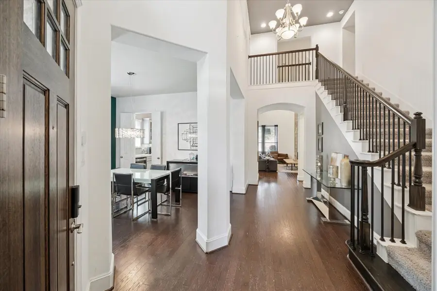 4506 Cedarfield Road, Katy, TX 77494 - Image #2