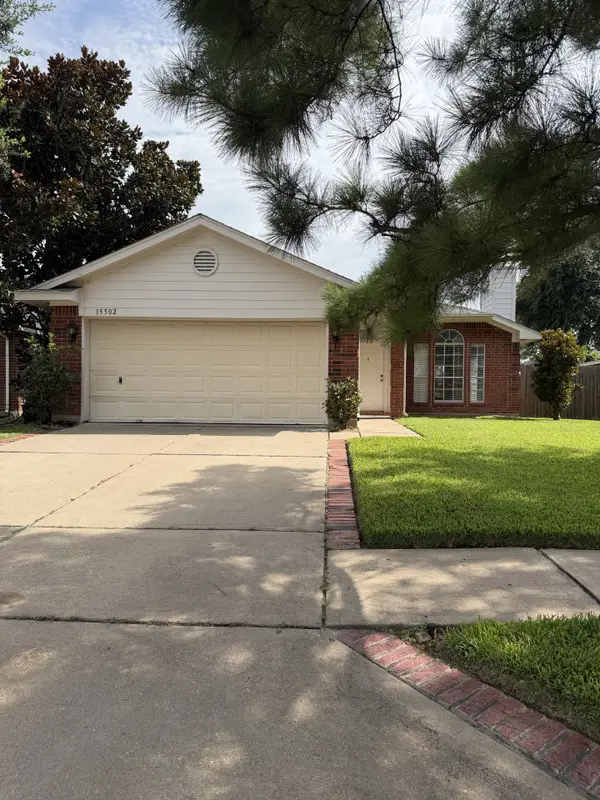 15502 Prairie Oaks Dr Drive, Houston, TX 77083