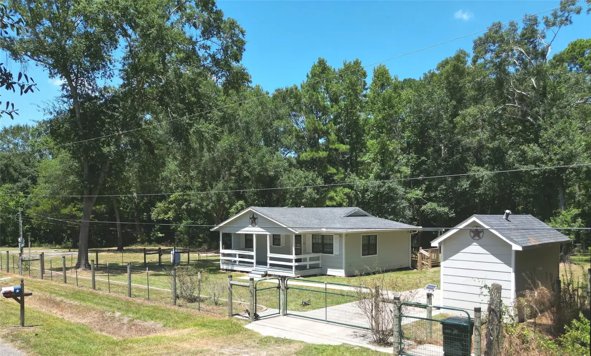 130 Spaulding Road, New Caney, TX 77357 - #1