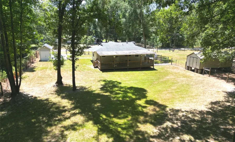 130 Spaulding Road, New Caney, TX 77357 - #2