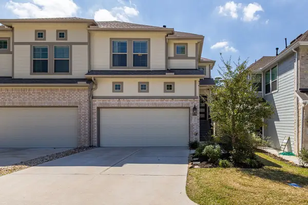 588 Long Leaf Pine Drive, Montgomery, TX 77316