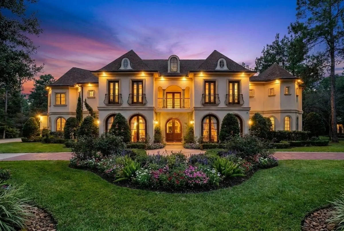 403 Greencove Street, Houston, TX 77024 - #1