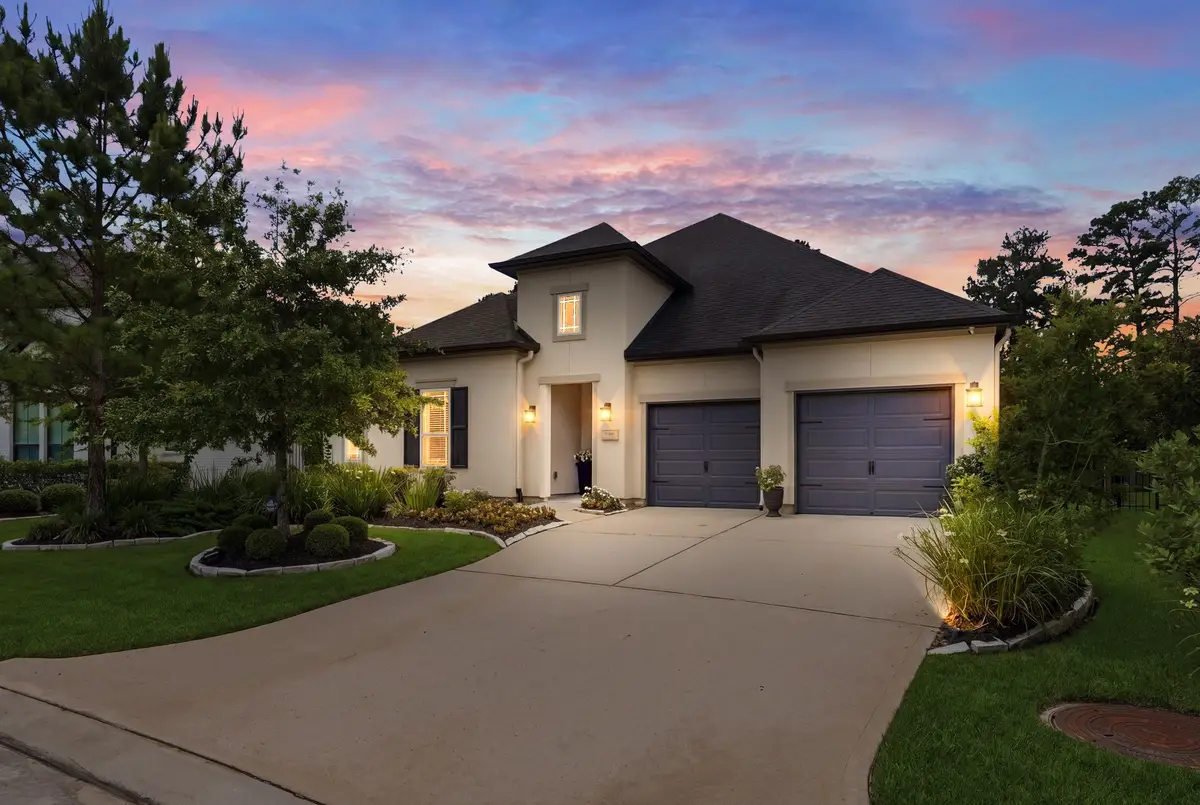 49 Snowdrop Lily Drive, Tomball, TX 77375 - #1