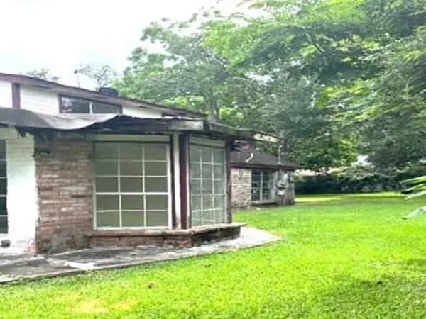 6626 Roberson Street, Houston, TX 77085