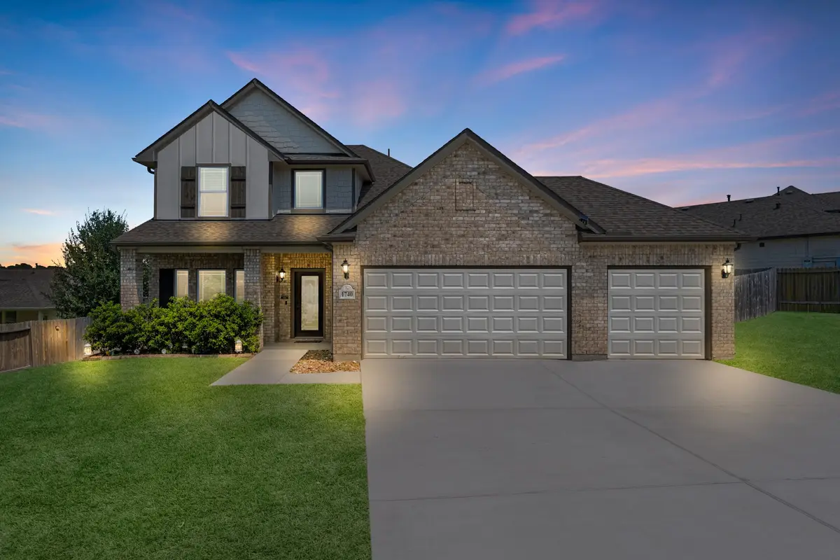 1740 Cindy Lane, Conroe, TX 77304 - #1