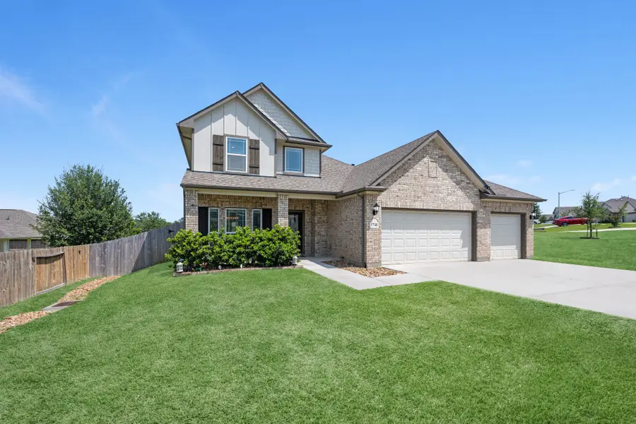 1740 Cindy Lane, Conroe, TX 77304 - #2