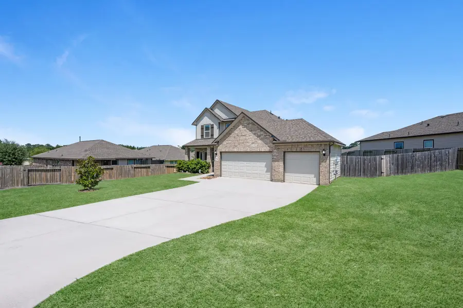 1740 Cindy Lane, Conroe, TX 77304 - #3