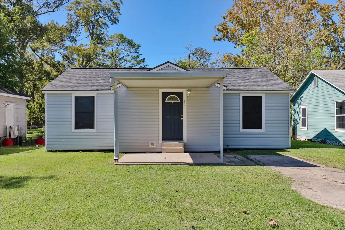 218 3rd Street, Brazoria, TX 77422 - Image #1