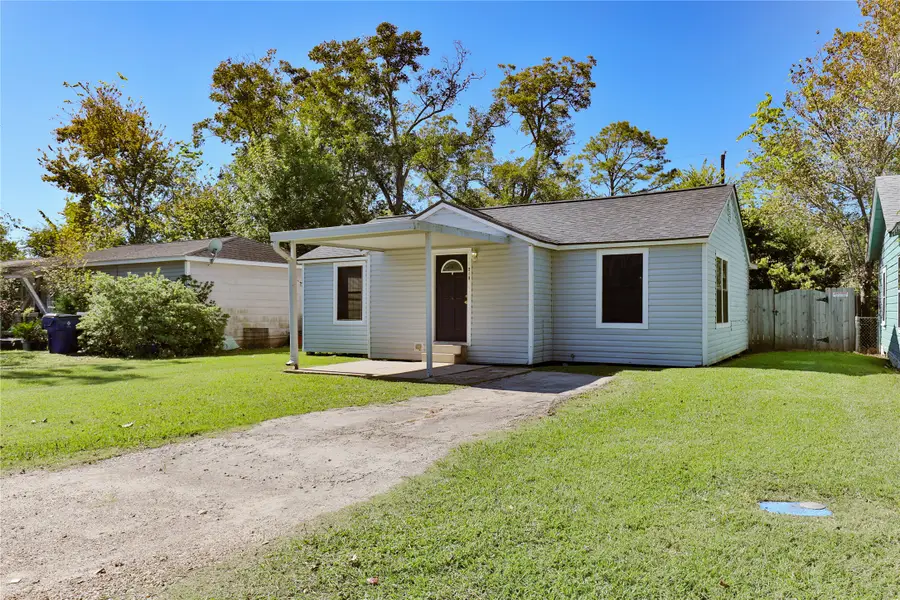 218 3rd Street, Brazoria, TX 77422 - Image #2