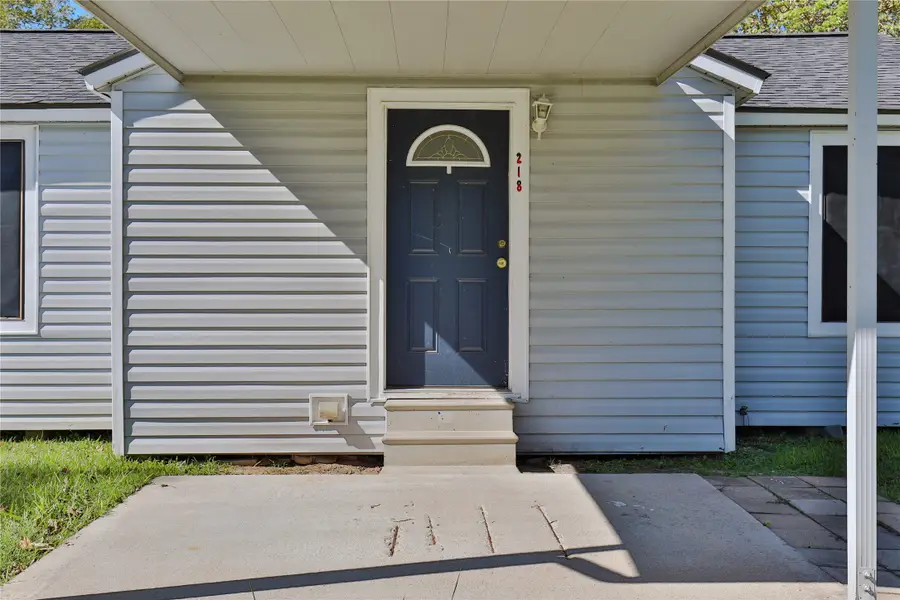 218 3rd Street, Brazoria, TX 77422 - Image #3