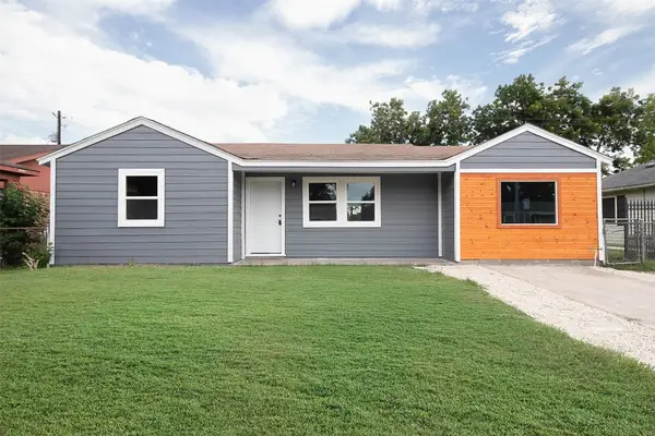 3205 Stallings Drive, Houston, TX 77088