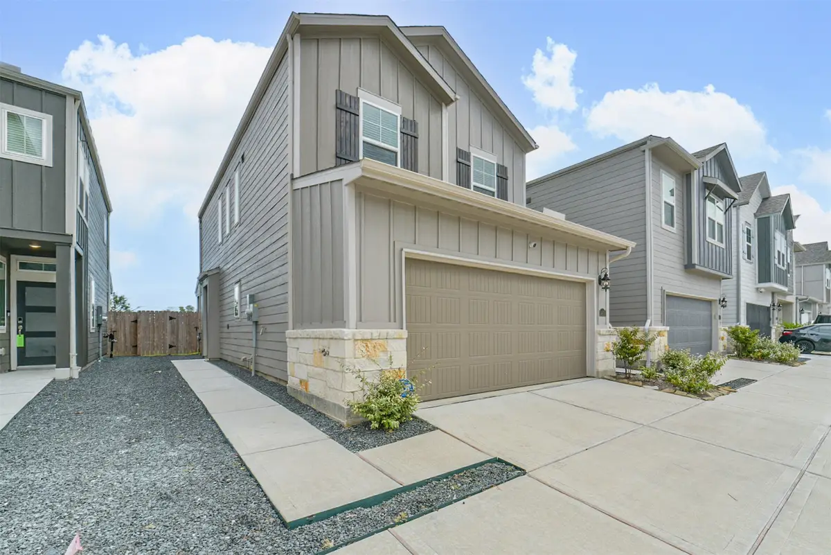 14834 Slow River Avenue, Houston, TX 77082 - Image #1