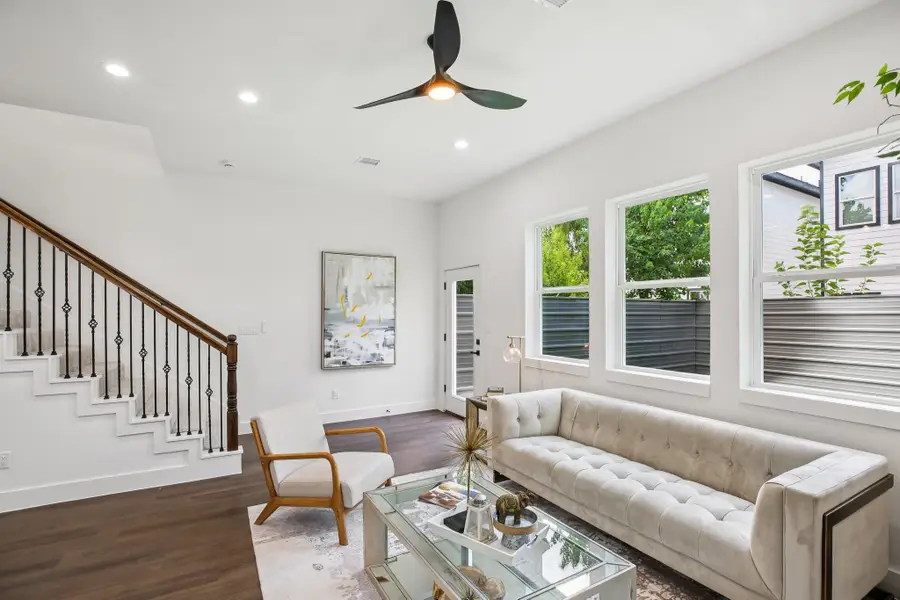 3514 Goodhope Street #F, Houston, TX 77021 - #3