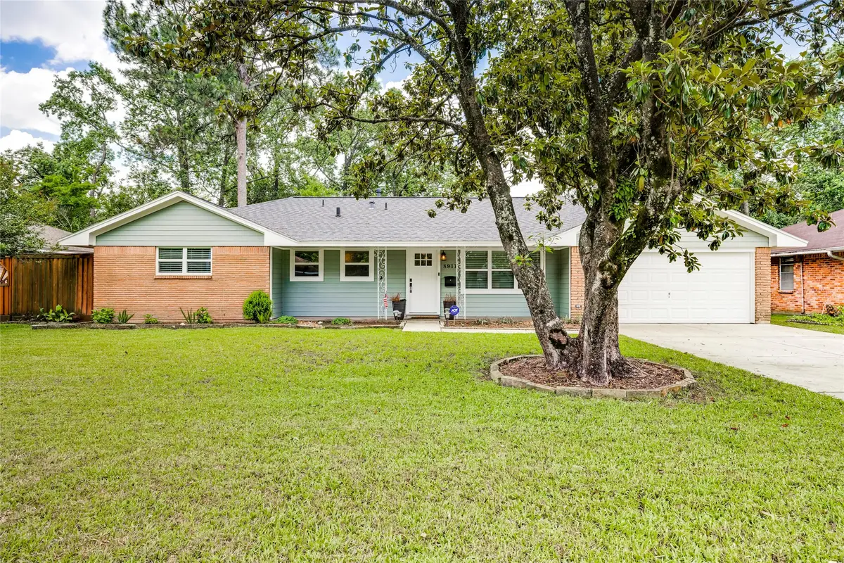 8911 Opelika Street, Houston, TX 77080 - Image #1