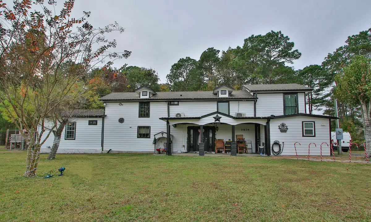 21636 Allyssa Lane, Porter, TX 77365 - #1