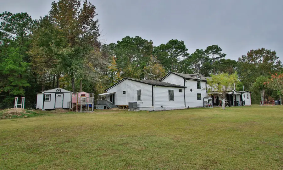 21636 Allyssa Lane, Porter, TX 77365 - #2