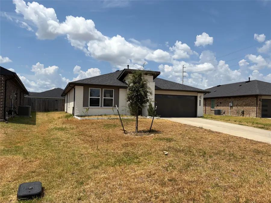 3906 Itzle Island Court, Fulshear, TX 77441 - #3
