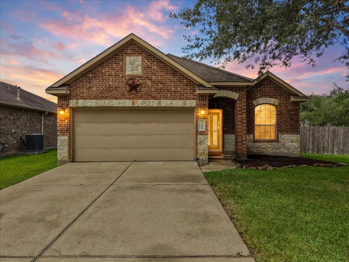 3204 Granite Gate Lane, Texas City League City, TX 77539 - #1