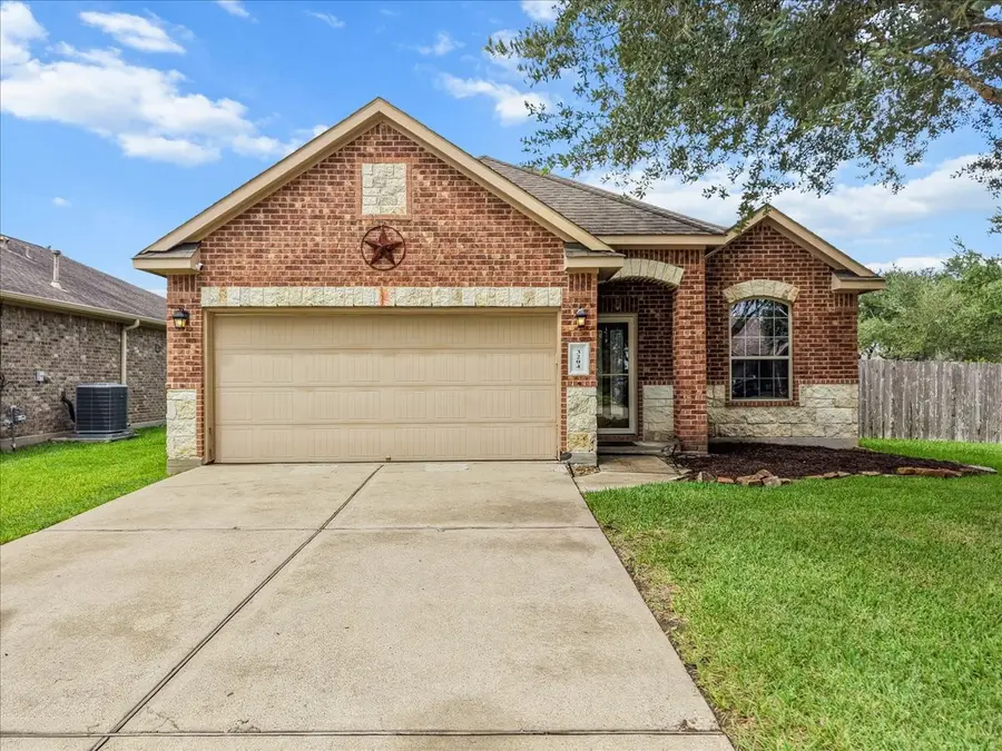 3204 Granite Gate Lane, Texas City League City, TX 77539 - #3