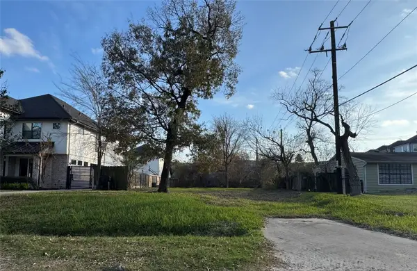 951 W 41st Street, Houston, TX 77018