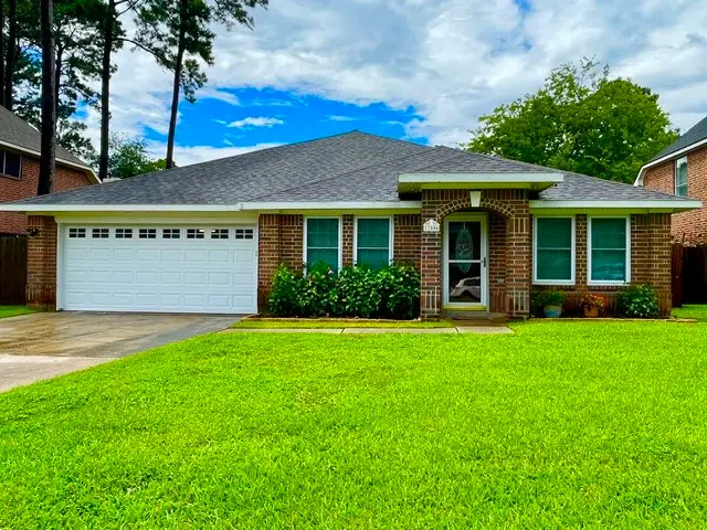 13506 Spring Court, Tomball, TX 77375 - #1