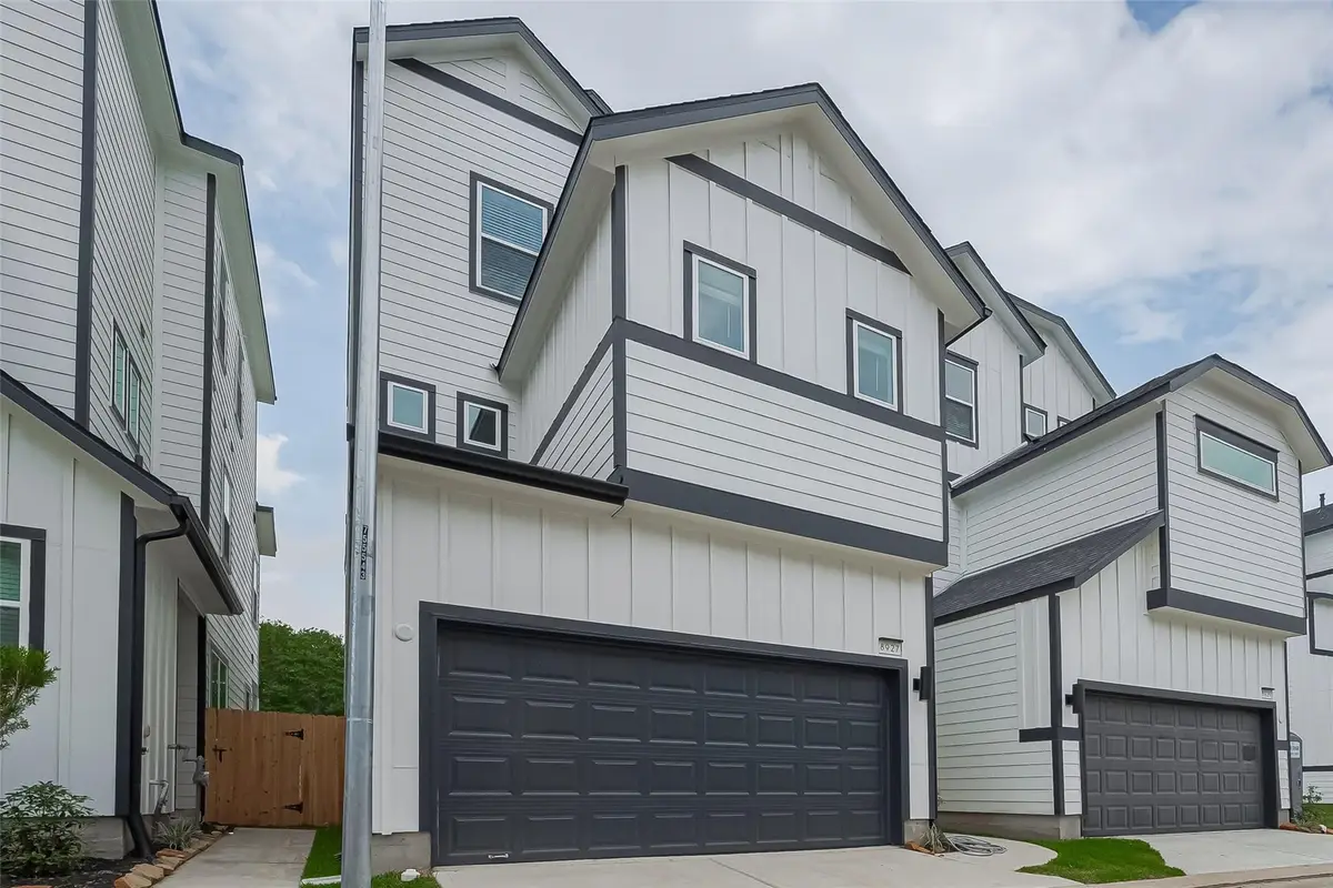 8913 Grovner Place, Houston, TX 77055 - #1
