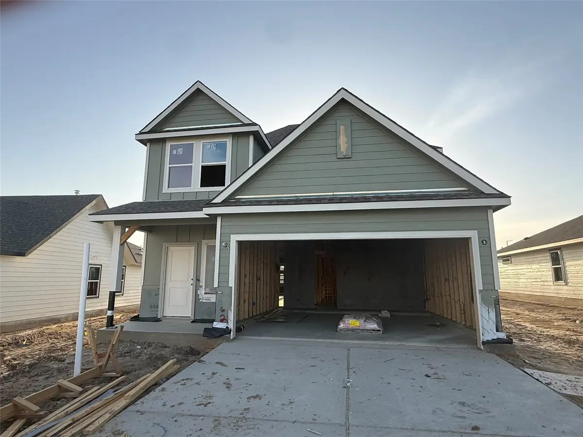 1132 Toledo Bend Drive, College Station, TX 77845 - #1