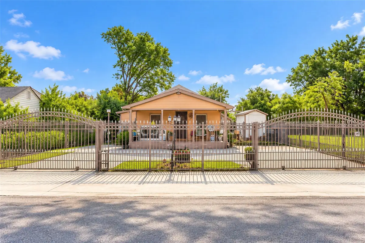 2610 Lynnfield Street, Houston, TX 77093 - #1
