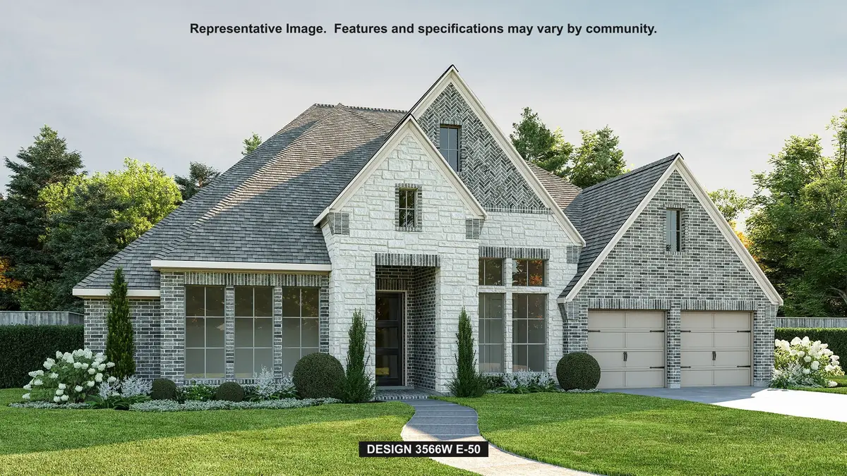 156 Jubilee Meadow Drive, Willis, TX 77318 - #1