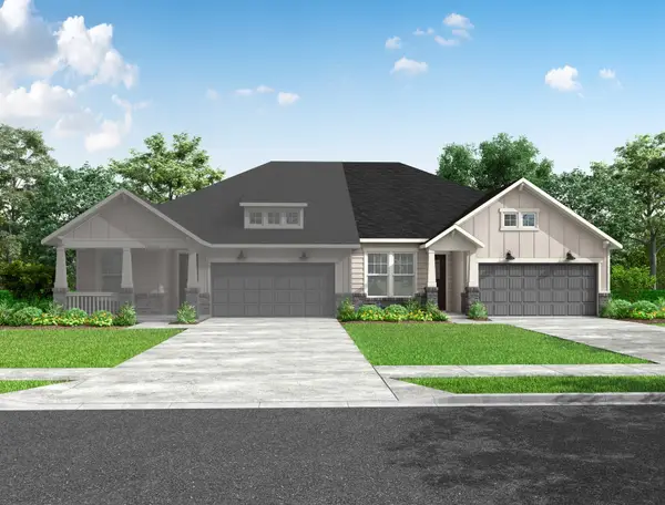 24102 Prairie Crabapple Court, Katy, TX 77493
