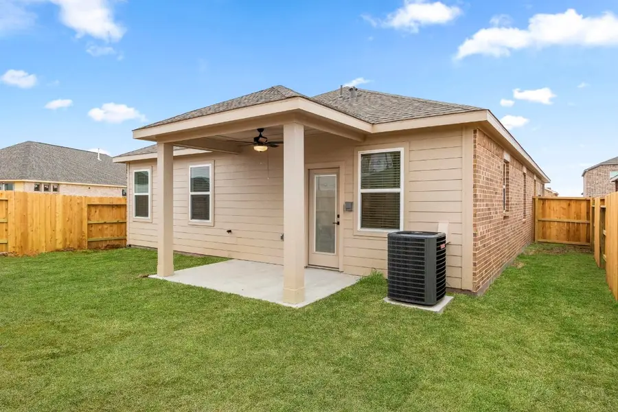 1026 Whispering Winds Drive, Beasley, TX 77417 - #2