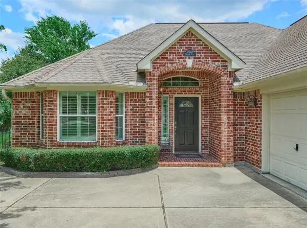 12302 Walden Road, Montgomery, TX 77356