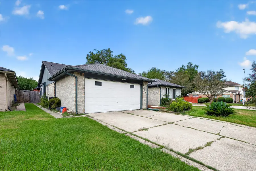 1315 Holbech Lane, Channelview, TX 77530 - #2