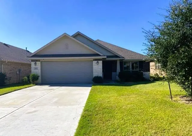 415 Terra Vista Circle, Montgomery, TX 77356 - Image #1