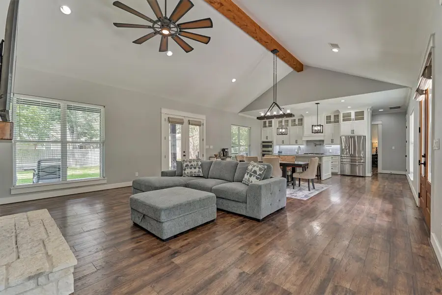 5218 Lazy Lane, Montgomery, TX 77316 - #2
