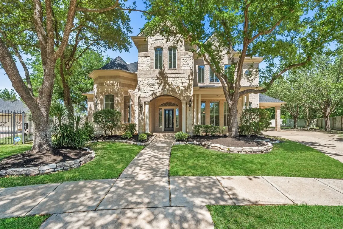 13914 Panola Pointe, Cypress, TX 77429 - #1